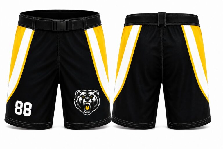 Eishockey Überhose Basic
