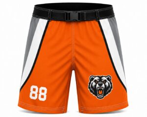 Eishockey Überhose Basic